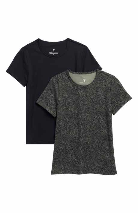 Logan 2-Pack Short Sleeve T-Shirts