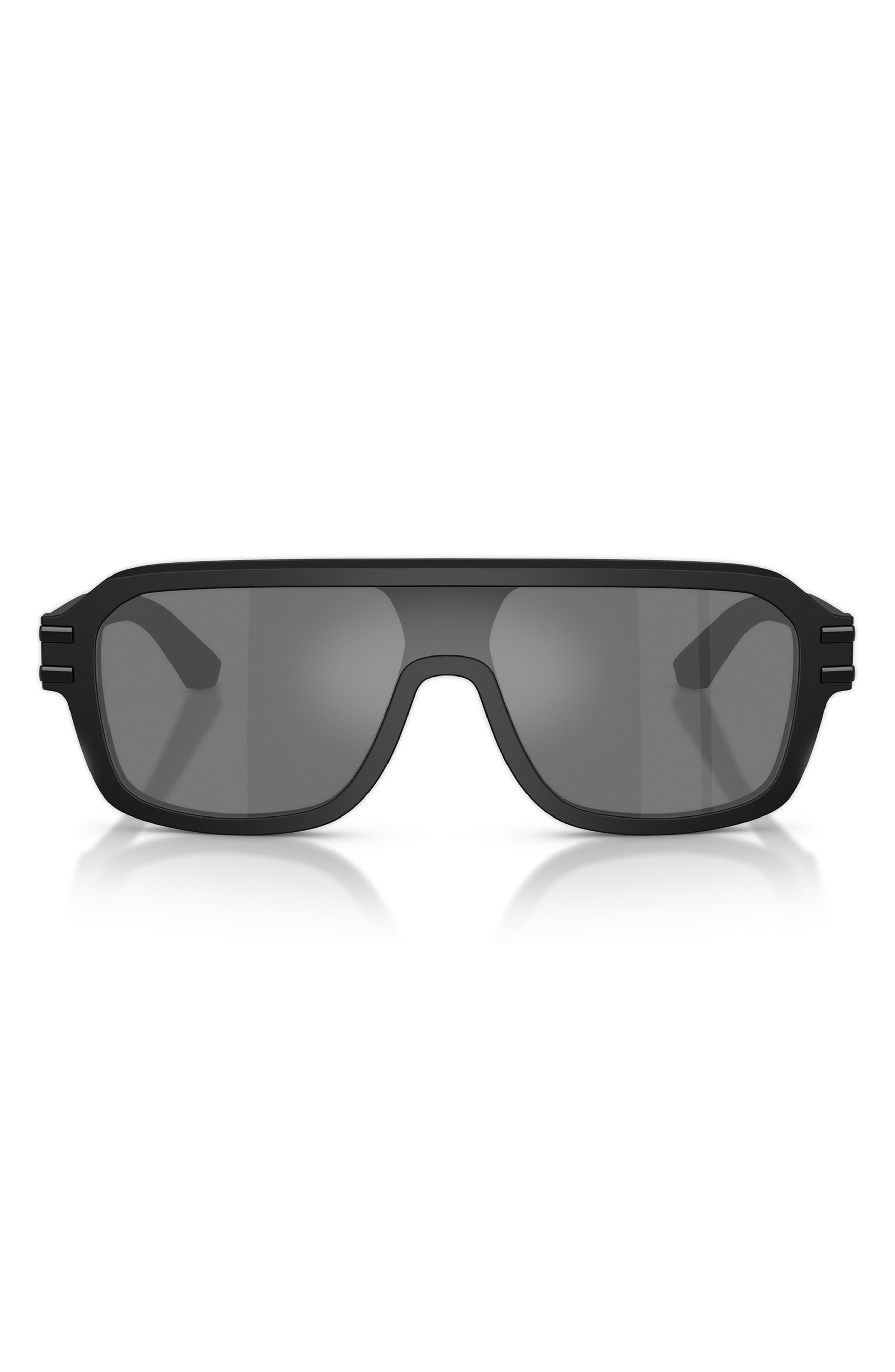 MATTE BLACK / GREY BLACK