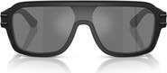 Dolce&Gabbana 127mm Pilot Sunglasses