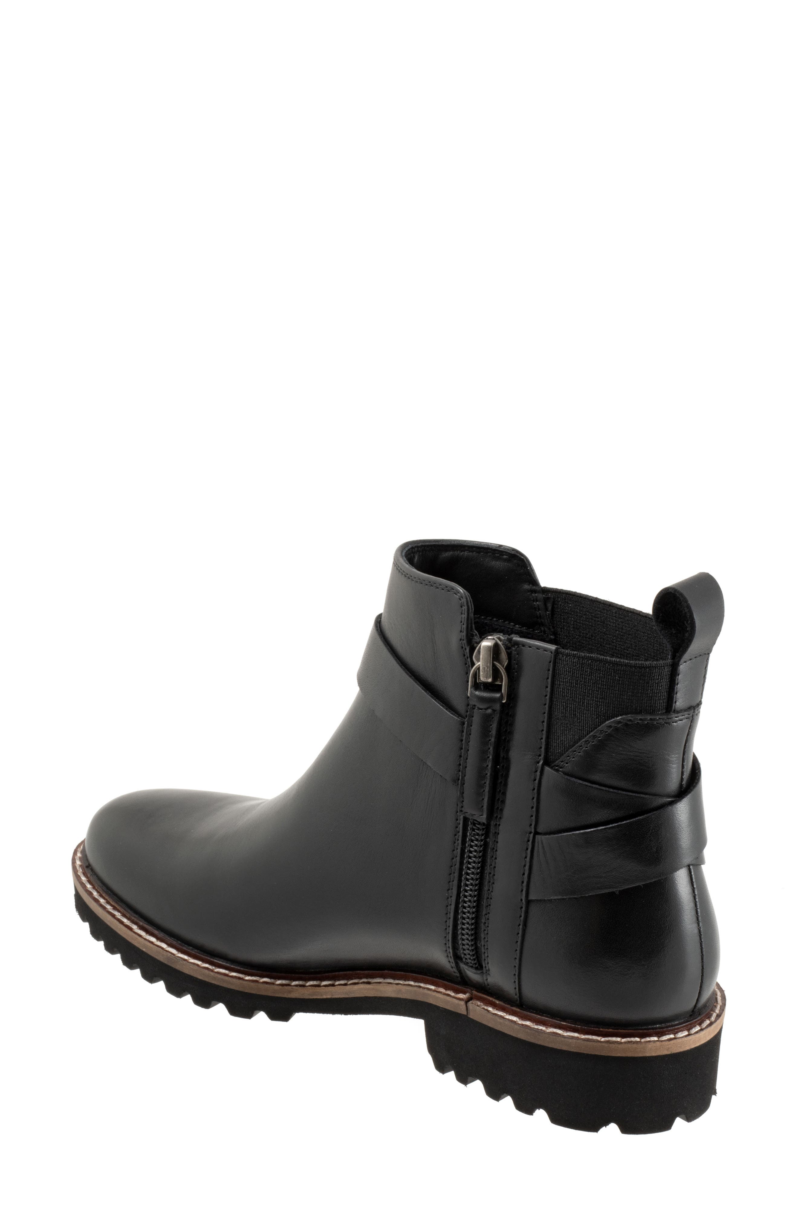 SoftWalk<sup>®</sup> Ina Boot, Alternate, color, Black