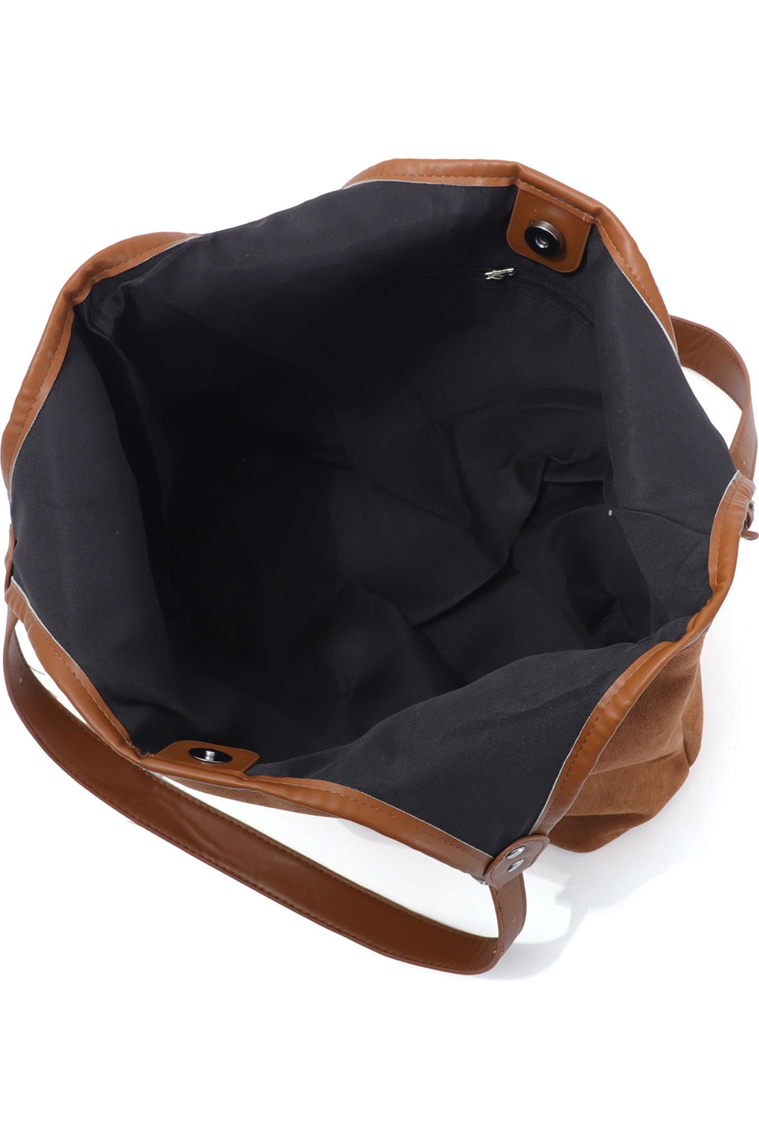 Adornia Rust Brown Shoulder Bag (Women) | Nordstromrack