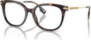 Burberry 53mm Square optical glasses