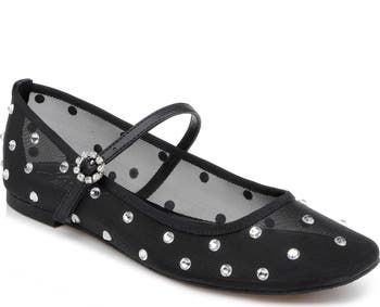 Kaya Mary Jane Flat