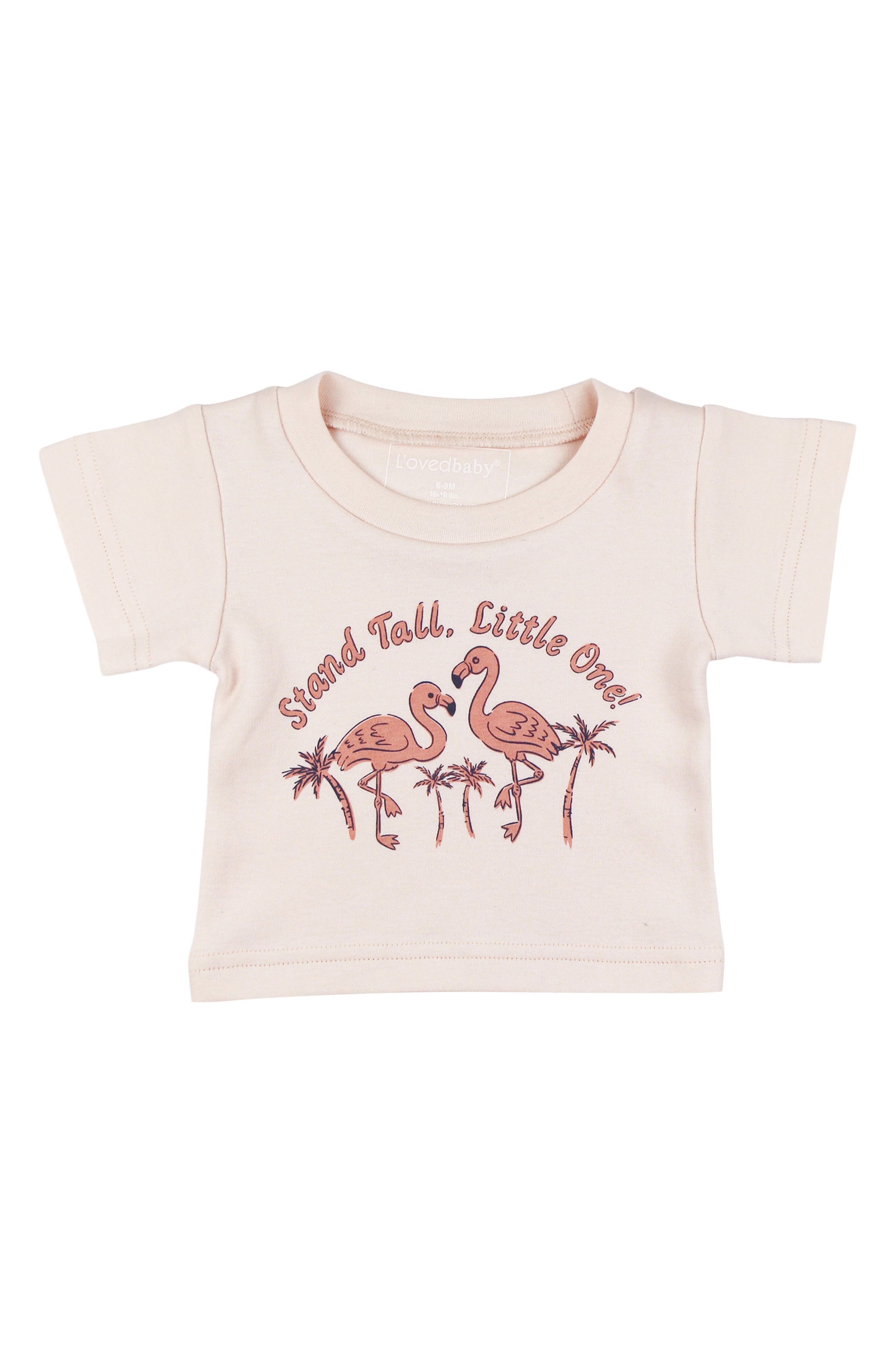 selected FLAMINGO