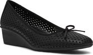 Anne Klein Winslett Wedge Pump