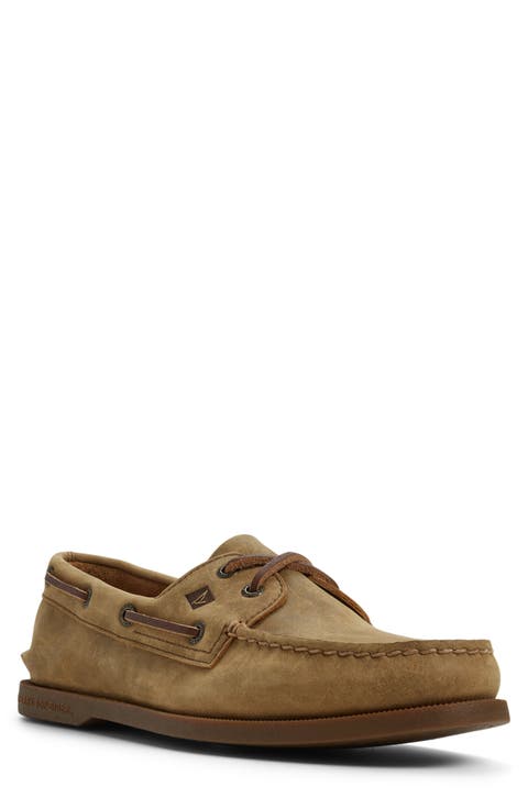 Authentic Original™ 2-Eye Boat Shoe (Men)