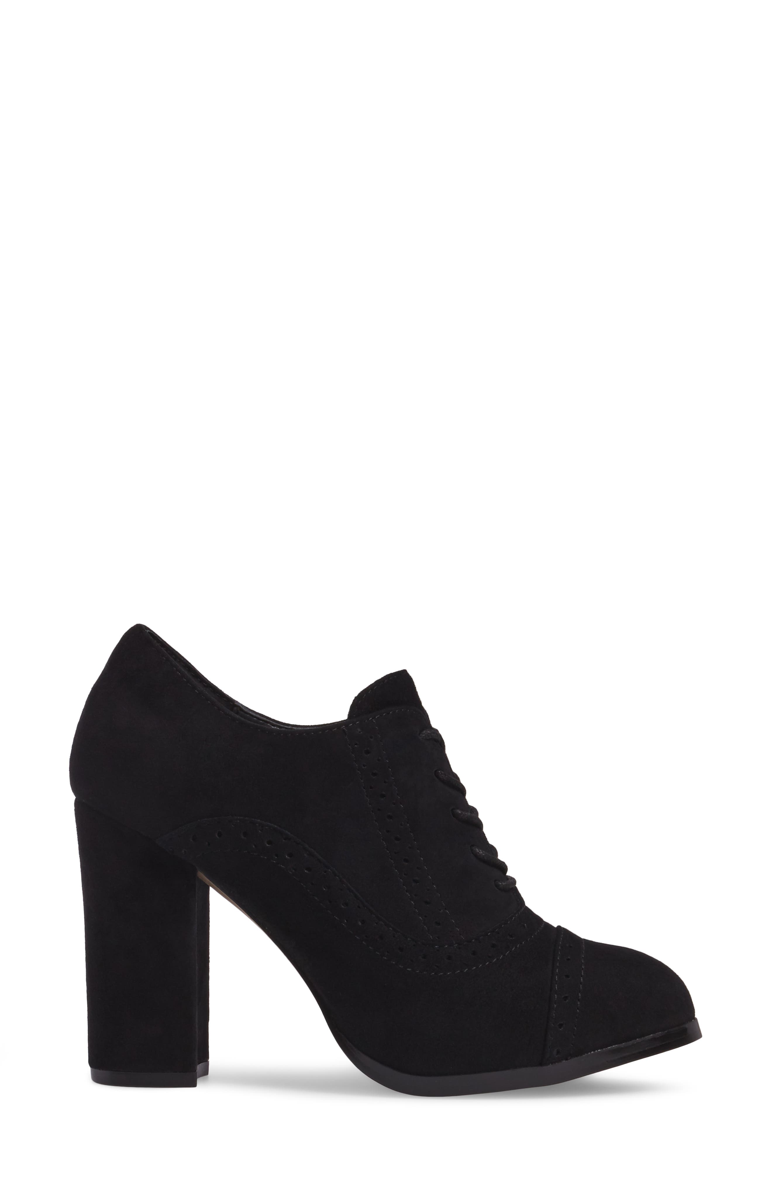 Isolá Holli Oxford Pump, Alternate, color, 