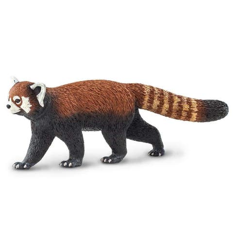 Red Panda Toy