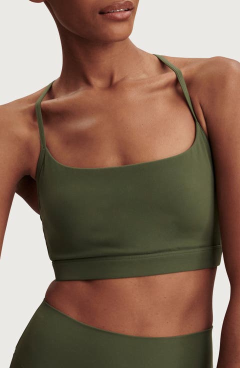 Always Cerys Racerback Sports Bra