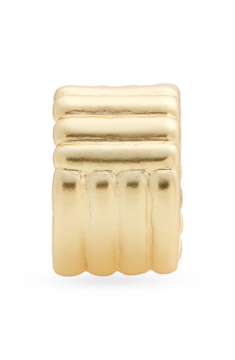 Karine Sultan Tufted Ring, Alternate, color, 