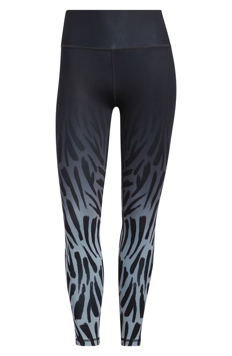 adidas Optime Training 7/8 Leggings, Main, color,