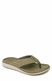 Reef Cushion Norte Water Friendly Flip Flop