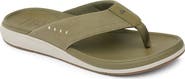 Reef Cushion Norte Water Friendly Flip Flop