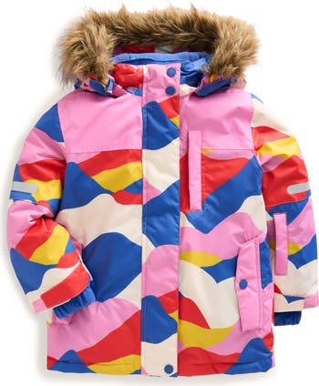 Boden waterproof coat on sale