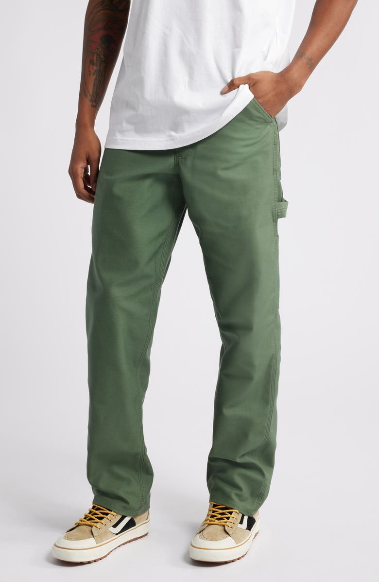 STAN RAY OG Straight Leg Painter Pants, Main, color,