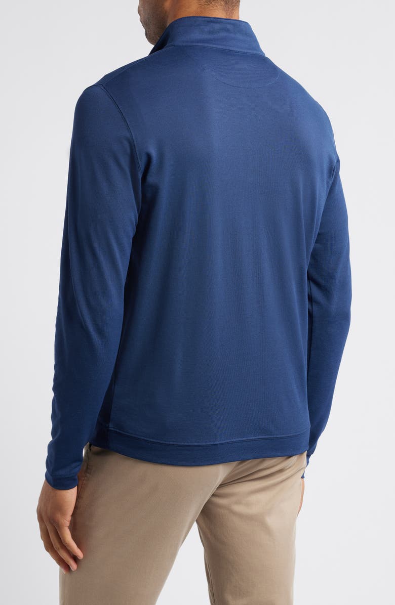 Crown Crafted Albatross Quarter Zip