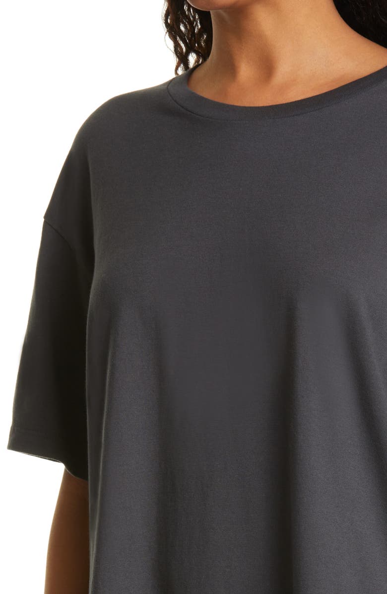 AG Jagger Ex-Boyfriend Crewneck T-Shirt, Alternate, color, 