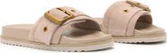 AllSaints Ellie Western Slide Sandal