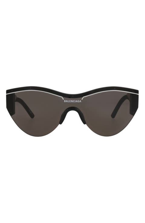 Gender Inclusive Shield Sunglasses