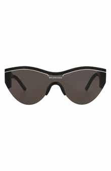 Gender Inclusive Shield Sunglasses