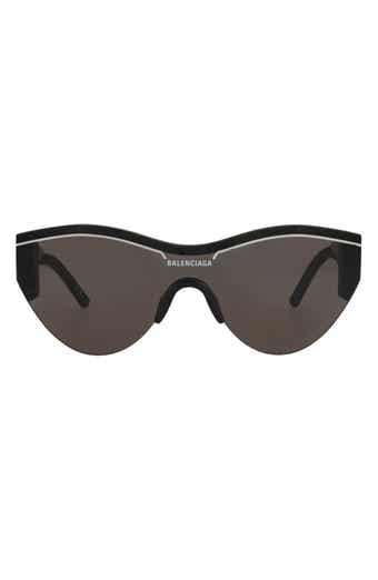 Gender Inclusive Shield Sunglasses