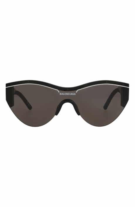 Gender Inclusive Shield Sunglasses