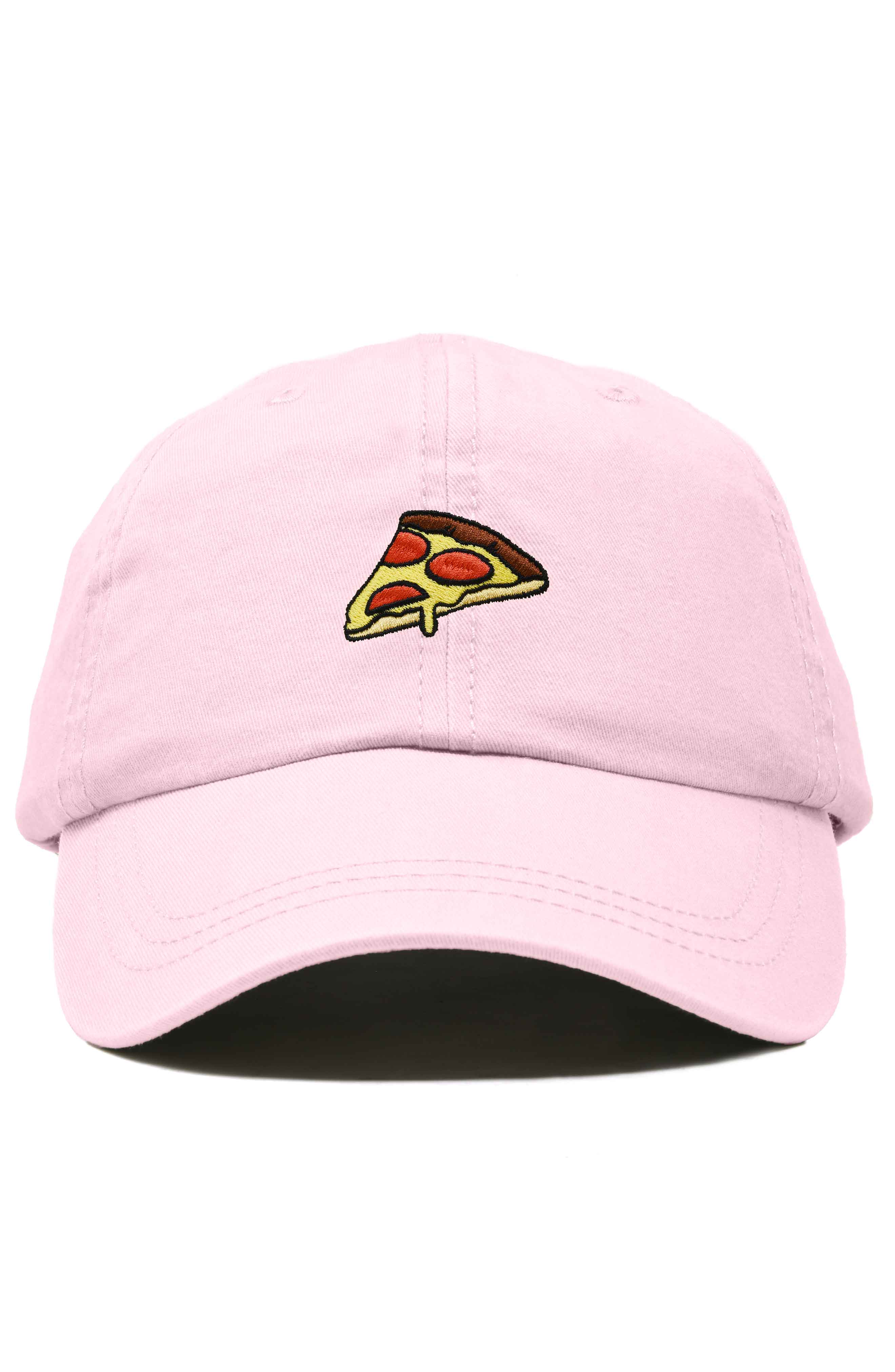 Washed Pink