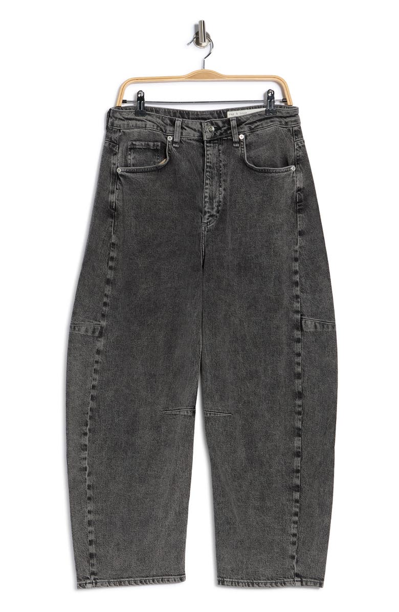 rag & bone Chase Barrel Jeans, Main, color, Butler