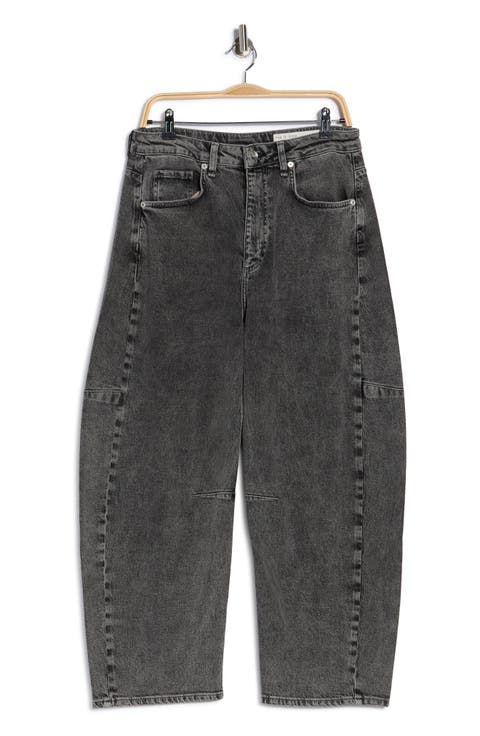 Chase Barrel Jeans (Butler)