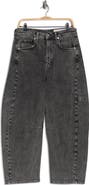 rag & bone Chase Barrel Jeans