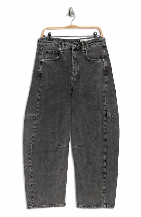 rag & bone Chase Barrel Jeans
