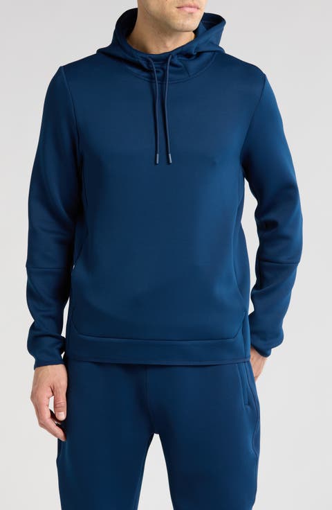 Stealth Hoodie