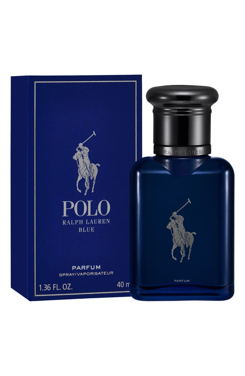 Ralph Lauren Polo Blue Parfum, Alternate, color, 