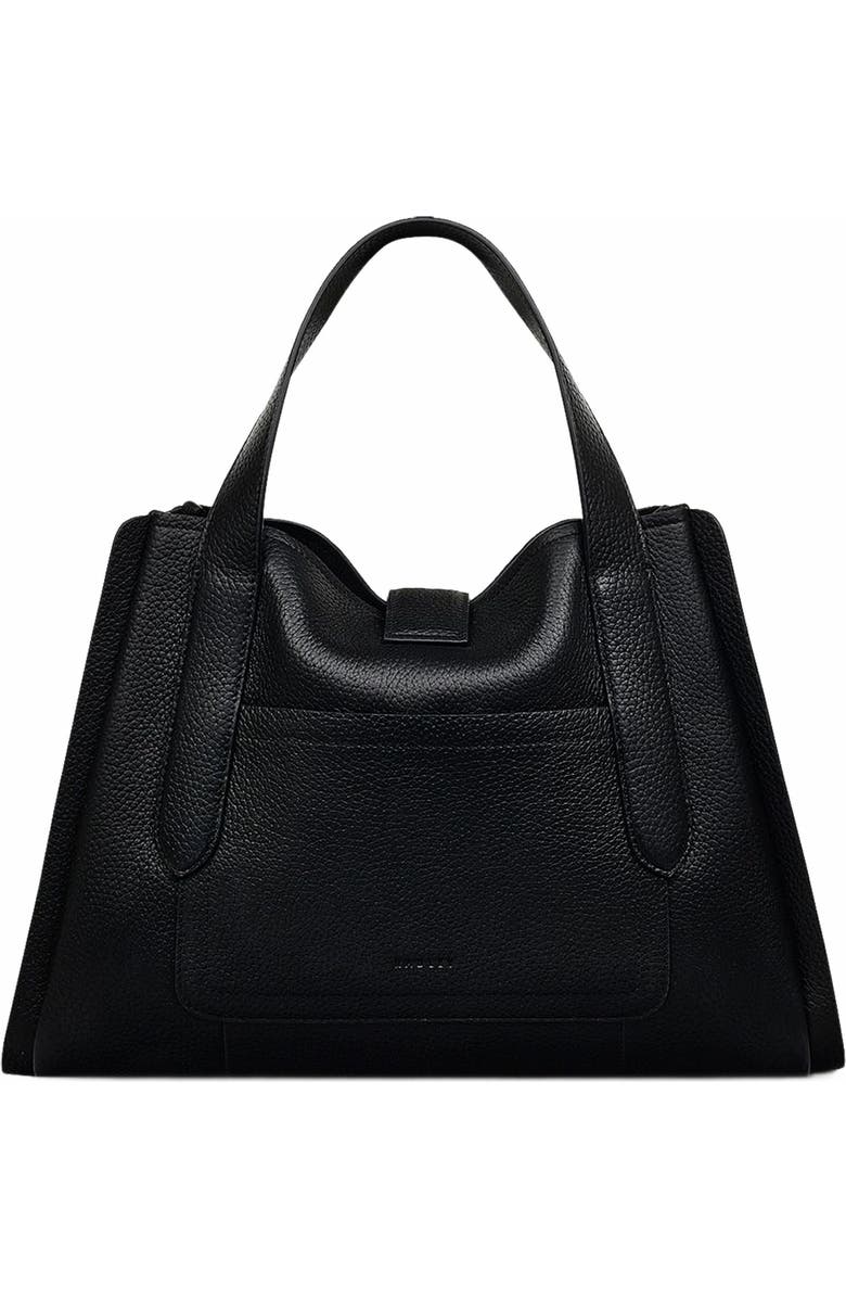 Radley Sloane Street Medium Ziptop Satchel Bag, Alternate, color,