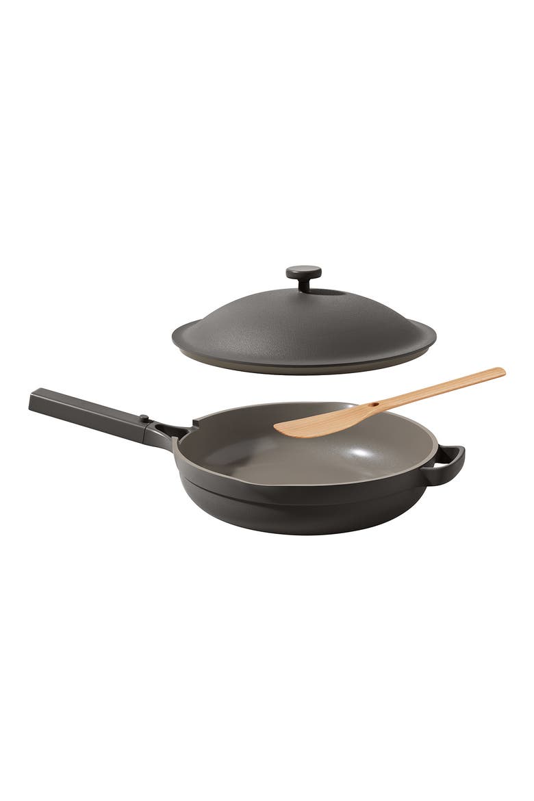Large Always Pan®, Main, color, CHAR