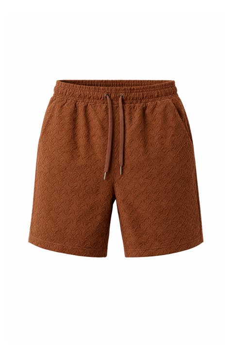 Miles Swim Shorts