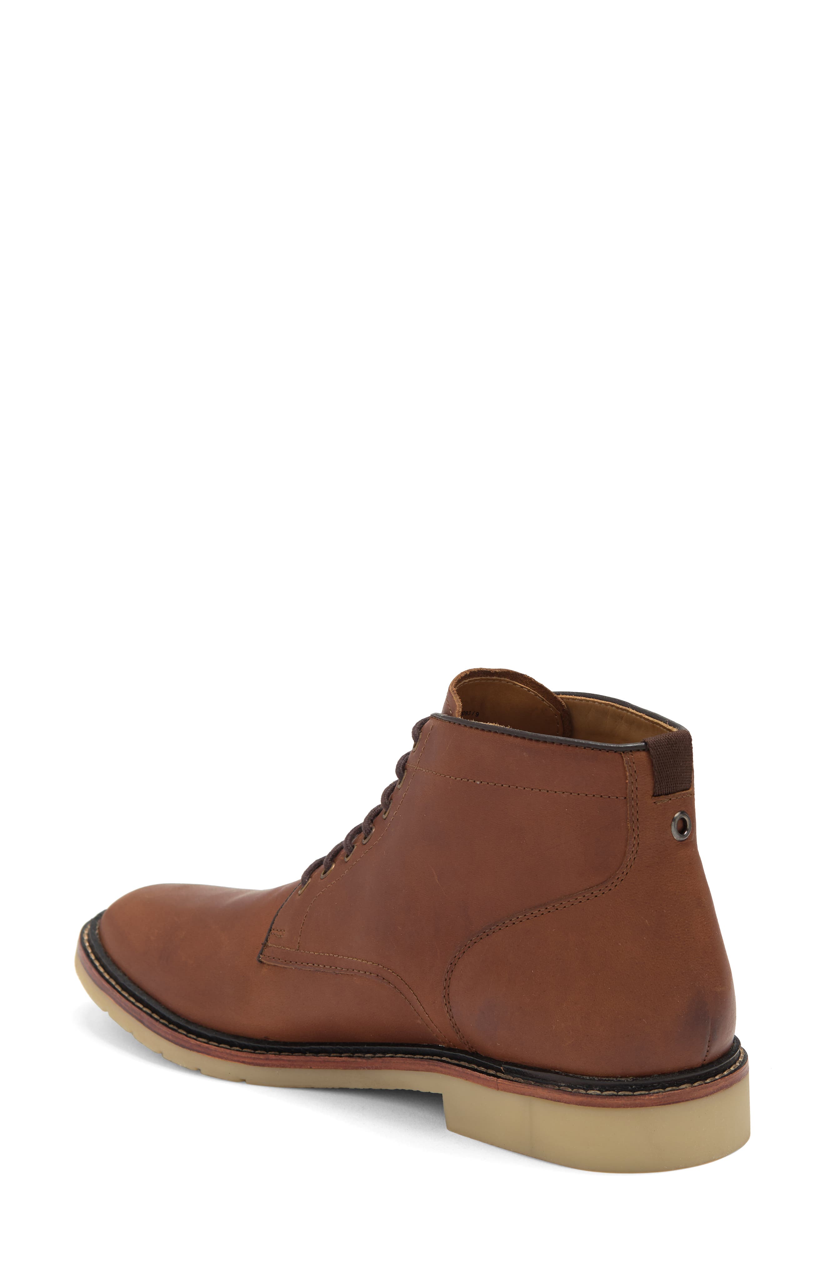 Warfield & Grand Kinzie Boot, Alternate, color, 