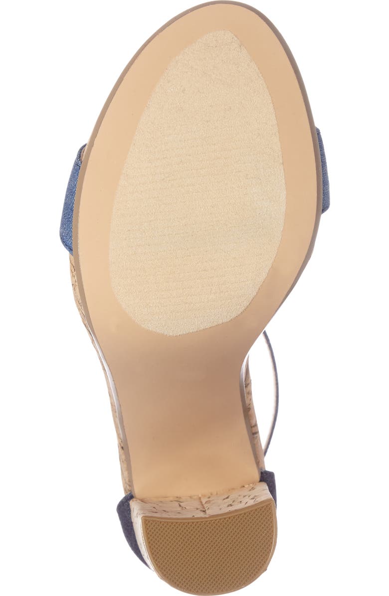 Steve Madden Carson Sandal, Alternate, color,