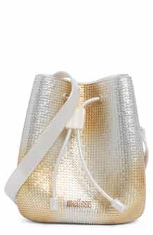 Lux Crossbody Bag