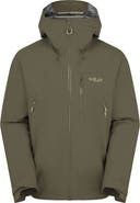 Rab Downpour Mountain Jacket - Men's
