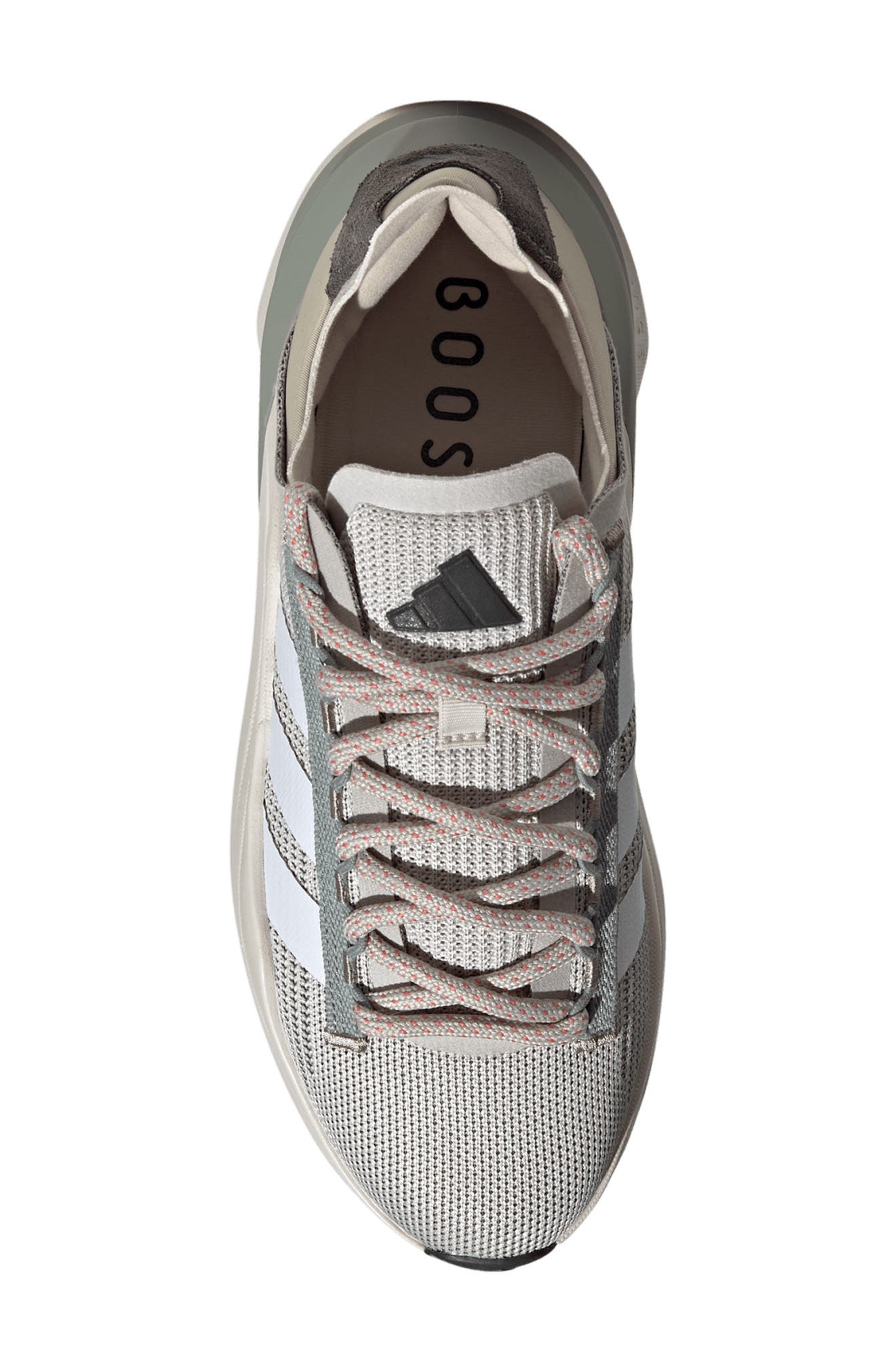 adidas Avryn X Sneaker, Alternate, color, 