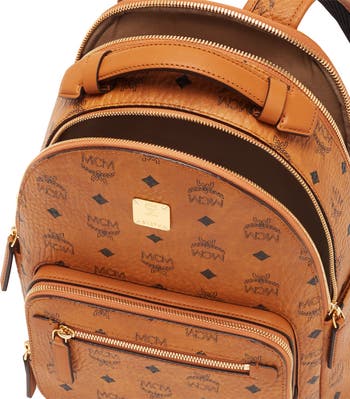 Stark 32 Visetos Coated Canvas Backpack