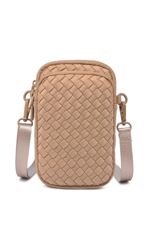 Divide & Conquer - Woven Neoprene Bag