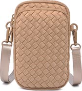 Sol and Selene Divide & Conquer - Woven Neoprene Bag