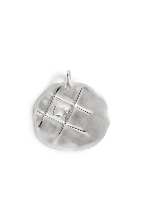 Talisman Journey Pendant Charm