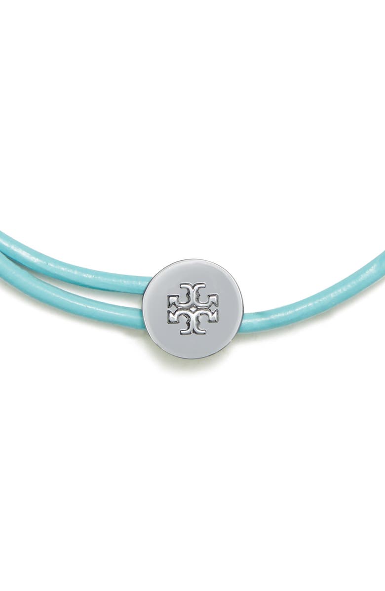 Tory Burch Kira Slider Bracelet, Alternate, color, 