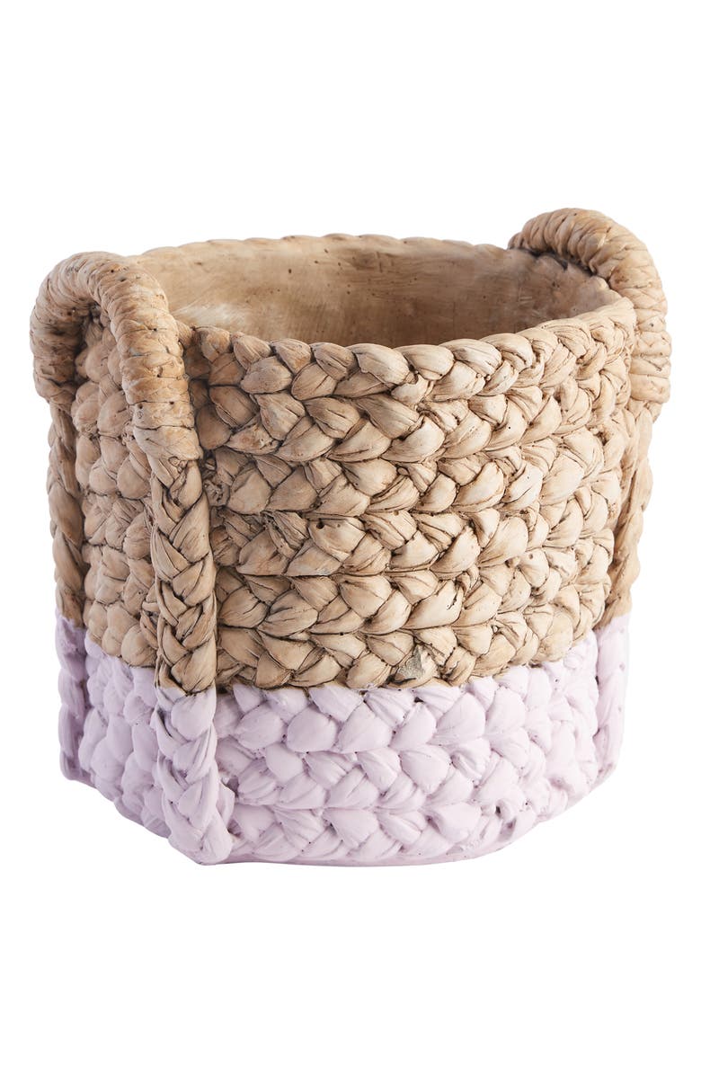 Anthropologie Home Anthropologie Color Dip Pot, Alternate, color,