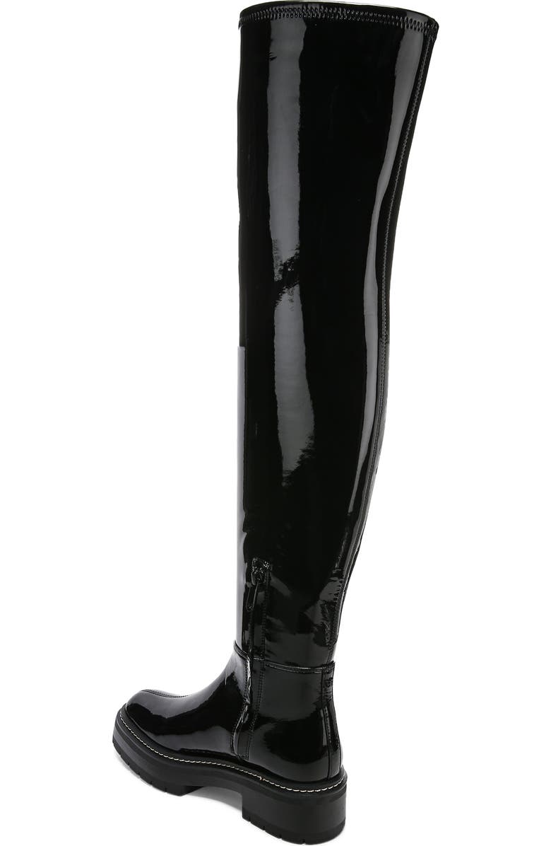 Sam Edelman Lydia Knee Over the Knee Boot, Alternate, color,