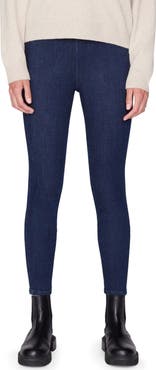 FRAME The Jetset Skinny Jeans