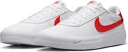 Nike Court Shot Low Top Sneaker